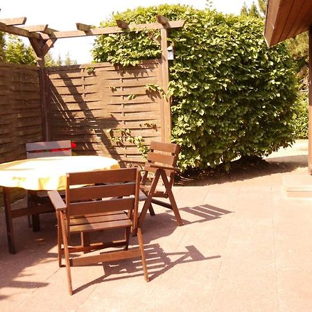 Stolley - Ferienhaus Mit Garten, Kamin Und Sauna Silberstedt Eksteriør billede