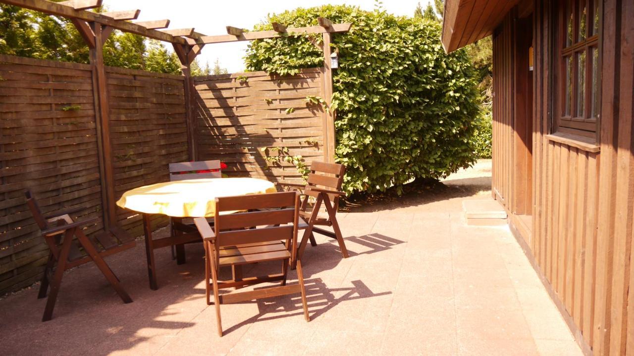 Stolley - Ferienhaus Mit Garten, Kamin Und Sauna Silberstedt Eksteriør billede