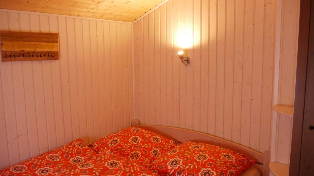 Stolley - Ferienhaus Mit Garten, Kamin Und Sauna Silberstedt Eksteriør billede